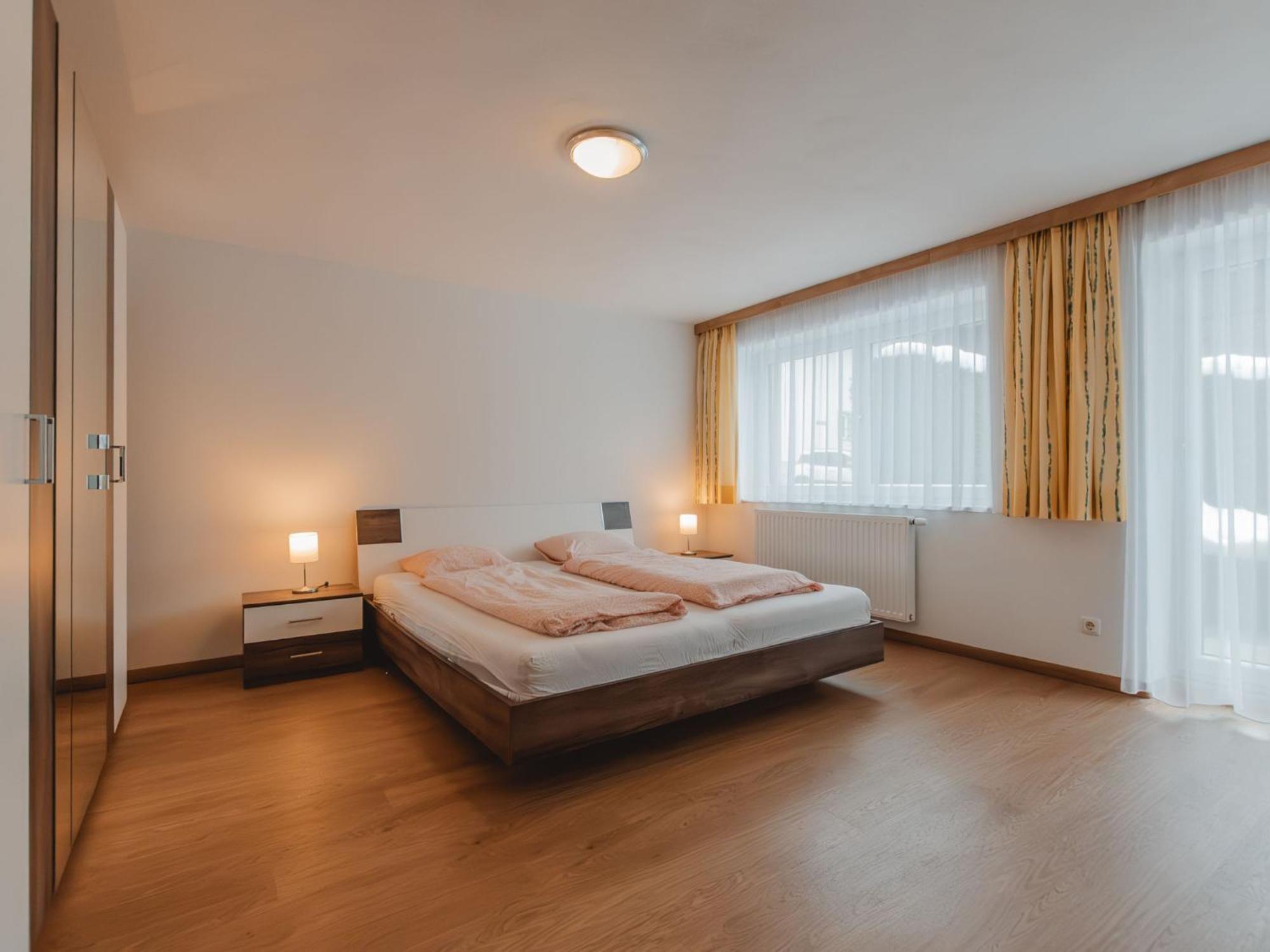 Apartment Sattlerweg By Interhome Heissingfelding Exterior photo